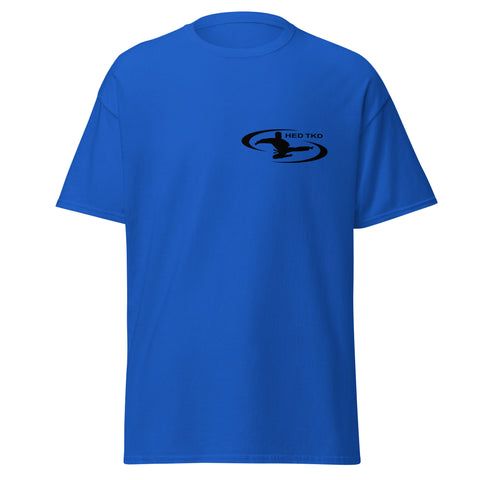 HED TKD Club T-Shirt ADULT Unisex (:NEW)