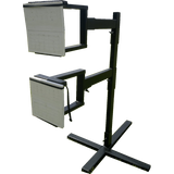 Breaker Board Holder