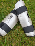 HED SPORT shin pads