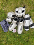 Sparring Gear Set