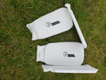 Elasticated shin / forearm protector