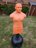 BOB Training Equipment Dummy
