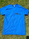 HED TKD Club T-Shirt ADULT Unisex (:NEW)