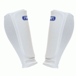 Elasticated shin / forearm protector