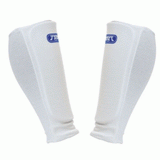 Elasticated shin / forearm protector