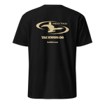 HED TKD Club T-Shirt (::-NEW Adult Unisex)
