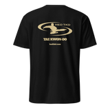 HED TKD Club T-Shirt (::-NEW Adult Unisex)