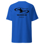 HED TKD Club T-Shirt ADULT Unisex (:NEW)