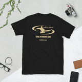 HED TKD Club T-Shirt (::-NEW Adult Unisex)