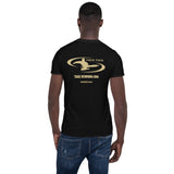 HED TKD Club T-Shirt (::-NEW Adult Unisex)