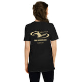 HED TKD Club T-Shirt (::-NEW Adult Unisex)
