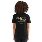 HED TKD Club T-Shirt (::-NEW Adult Unisex)