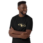 HED TKD Club T-Shirt (::-NEW Adult Unisex)