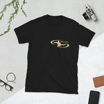 HED TKD Club T-Shirt (::-NEW Adult Unisex)