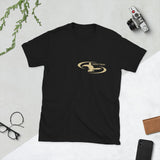 HED TKD Club T-Shirt (::-NEW Adult Unisex)