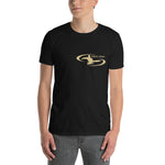 HED TKD Club T-Shirt (::-NEW Adult Unisex)