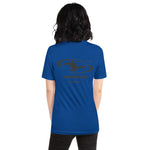 HED TKD Club T-Shirt ADULT Unisex (:NEW)