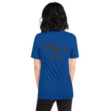 HED TKD Club T-Shirt ADULT Unisex (:NEW)