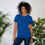 HED TKD Club T-Shirt ADULT Unisex (:NEW)