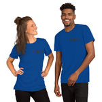 HED TKD Club T-Shirt ADULT Unisex (:NEW)