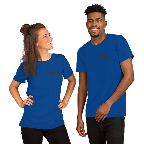 HED TKD Club T-Shirt ADULT Unisex (:NEW)