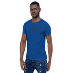 HED TKD Club T-Shirt ADULT Unisex (:NEW)