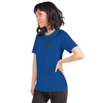 HED TKD Club T-Shirt ADULT Unisex (:NEW)