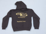 HED TKD Club Hoodie