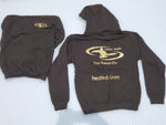 HED TKD Club Hoodie