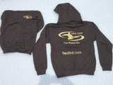 HED TKD Club Hoodie