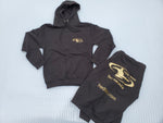 HED TKD Club Hoodie