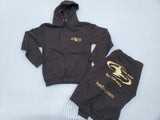 HED TKD Club Hoodie