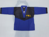 HED TKD Club Dobok: Adult