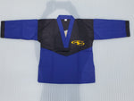 HED TKD Club Dobok: Junior