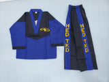 HED TKD Club Dobok: Adult
