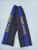 HED TKD Club Dobok: Adult