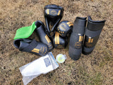 Sparring Gear Set