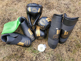 Sparring Gear Set