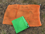 String bags