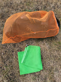 String bags