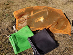 String bags