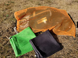 String bags