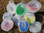 Gum shields