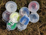 Gum shields
