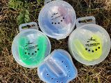 Gum shields