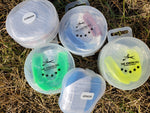 Gum shields