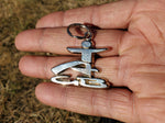 Key Ring (TAGB)