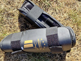 HED SPORT shin pads