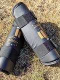 HED SPORT shin pads