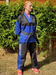 HED TKD Club Dobok: Adult